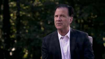 LARS LARSON: And the
funny thing is, if you - World's Most Evil Killers