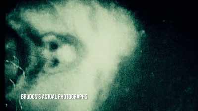LARS LARSON: I think Jerome
Brudos took those pictures - World's Most Evil Killers