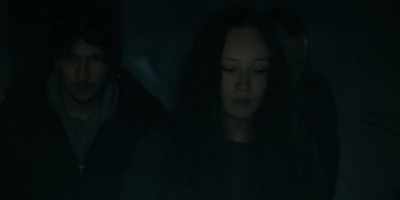 [Lars muttering] - No Exit