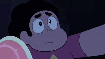 Lars... - Steven Universe