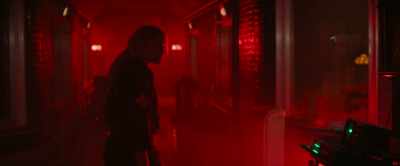 Lars. Why haven't the ghosts
escaped yet? - Ghostbusters: Frozen Empire
