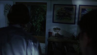 Lars will probably come after us here - Club Dread