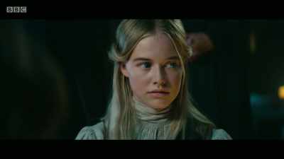 Lars, if you lose yourself,
you're gone... - Heirs of the Night