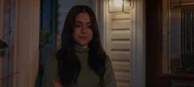 - Larson, this is my prom, remember? - Sex Appeal