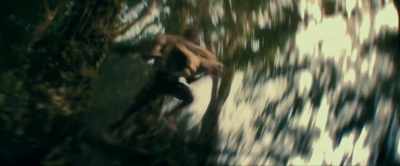 Las Arañas could not stand by. - Madame Web