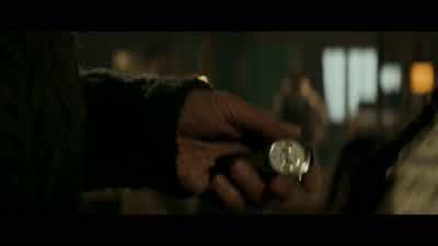 Las coordenadas. - Mission: Impossible - The Final Reckoning