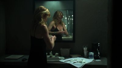 Las Vegas Crime Lab? - CSI: Crime Scene Investigation