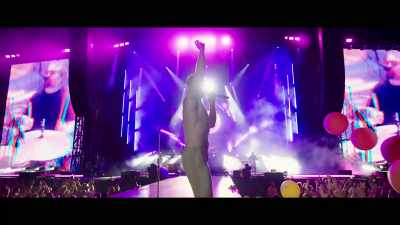 Las Vegas é a casa do Imagine Dragons. - Imagine Dragons: Live in Vegas