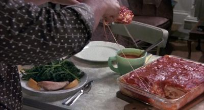 Lasagna for you - Fatso