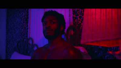 Lasalle:
If somebody kills your mother, - Leopard Skin