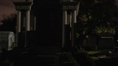 LASALLE:
It's been two nights. - NCIS: New Orleans