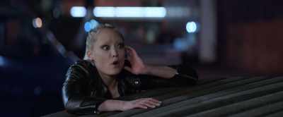 -Laser, where are they?
-No idea. Probably going after the bomb. - Thunder Force