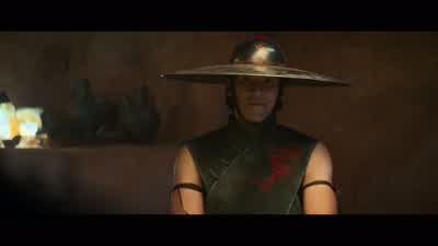 Laser beamIt's better than fireballs you pussy - Mortal Kombat