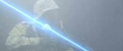 [laser blasts] - War of the Worlds: Annihilation