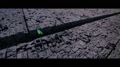 [laser cannons firing] - Star Wars Galaxy of Sounds