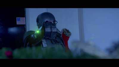 (laser revving) - Automation