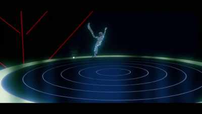 -(LASER ZAPPING)
-(GRUNTS) - Prop Culture