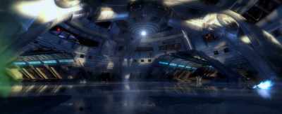 - [laser zapping]
- [Tam moaning] - MEAD