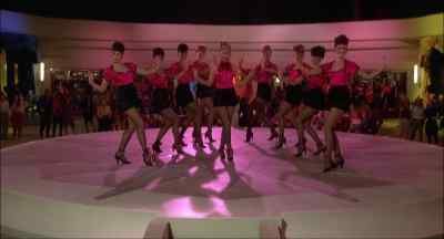 [Lasers,
Drums Continue] - Xanadu
