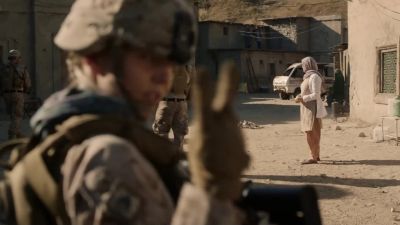 - Lasher.
- Roger that. - This Is Us