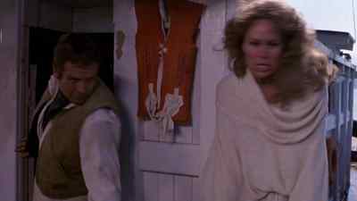 Lasky, Paul! Get out here. - Killer Fish
