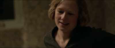 Lasse, are you hungry? - Becoming Astrid