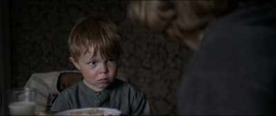 Lasse is Swedish,
and Astrid is Swedish. - Becoming Astrid
