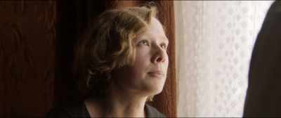 - Lasse's been hidden away for a year!
- That was your idea. - Becoming Astrid