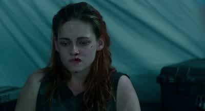 LASSETER: Mike, what are you doing? - American Ultra
