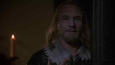 LASSIE, YOU HAVE BEREFT ME OF - The Canterville Ghost