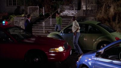LASSIE! - Psych