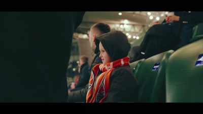Lassina Traoré
and Shakhtar Donetsk, - Football Must Go On