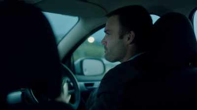 Last at the party at 11:00, - The Kettering Incident