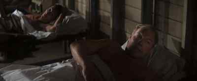Last bell! - Cool Hand Luke