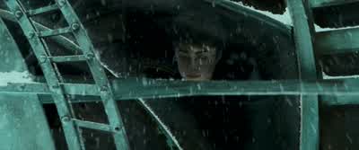 Last call for Hogsmeade! - Harry Potter and the Prisoner of Azkaban