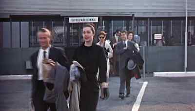 Last call for trans states
airlines flight 17 - The Crowded Sky