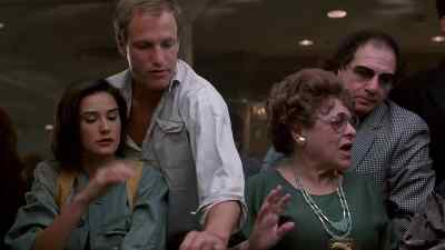 Last call for wagers. No more bets. - Indecent Proposal