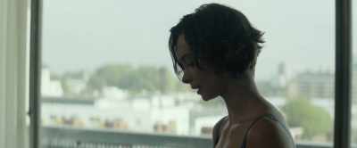 Last chance.
Doesn't mean that I'll answer. - The Agency