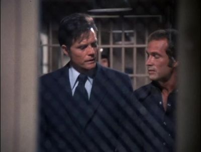 LAST CHANCE, MARTY. - Hawaii Five-0