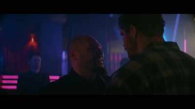 - Last chance.
- Seriously, huh? - Black Lotus