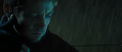 Last chance, sir. - Thor