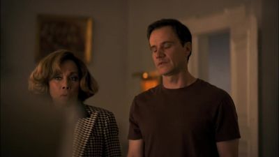 Last chance, suit. - White Collar