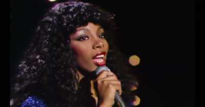 Last dance - Love to Love You, Donna Summer