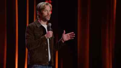 Last day job I ever had, - Anthony Jeselnik: Bones and All