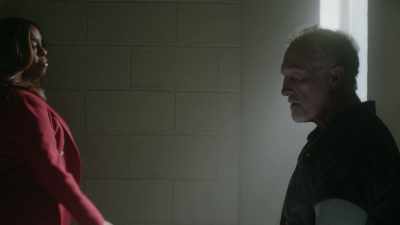 Last day on Earth. - The Rookie: Feds