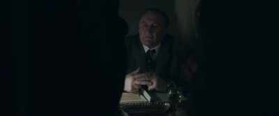 ...last drink with her,
together or with friends - Maigret