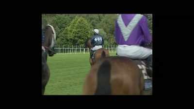 Last few going forward now
for this Wokingham Stakes. - Horsepower