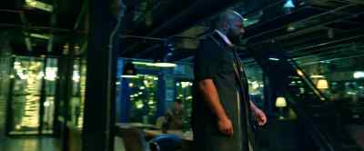 Last we heard, - Operation Blood Hunt