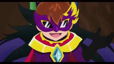 Last I checked, you didn't even - Ryan's World the Movie: Titan Universe Adventure