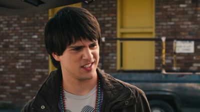 Last I checked Mike - Mardi Gras: Spring Break